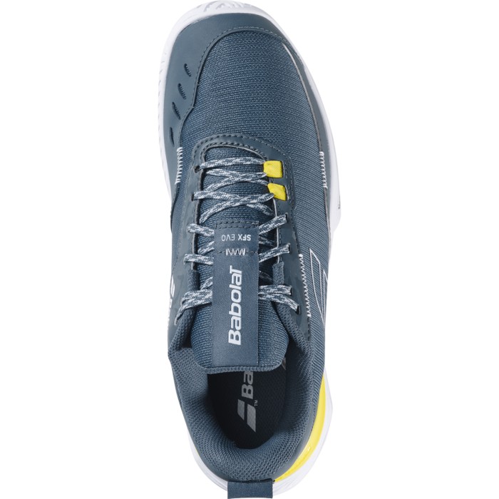 Chaussures BABOLAT sfx evo toutes surfaces