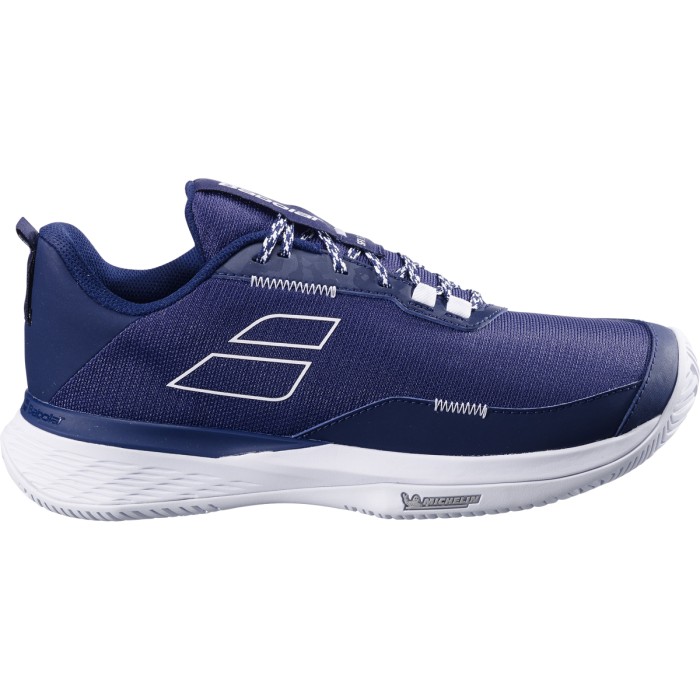 Chaussures BABOLAT sfx evo toutes surfaces