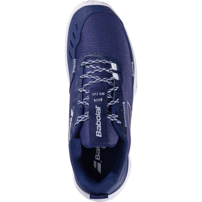 Chaussures BABOLAT sfx evo toutes surfaces