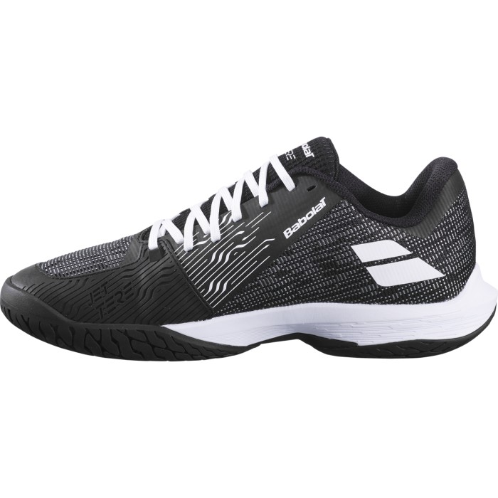 Chaussures BABOLAT jet tere 2 toutes surfaces
