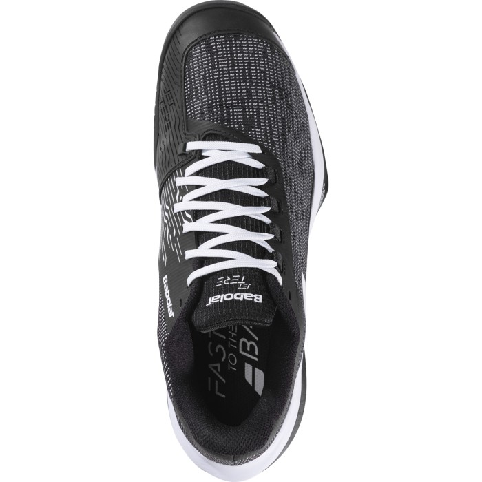 Chaussures BABOLAT jet tere 2 toutes surfaces