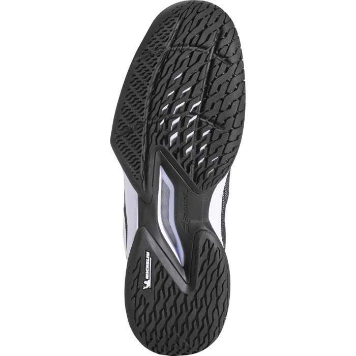 Chaussures BABOLAT jet tere 2 toutes surfaces
