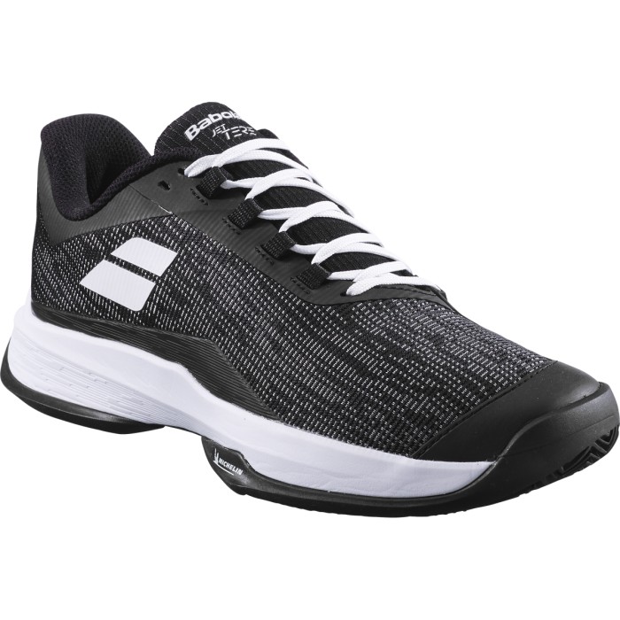 Chaussures BABOLAT jet terre 2 terre battue