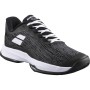 Chaussures BABOLAT jet terre 2 terre battue