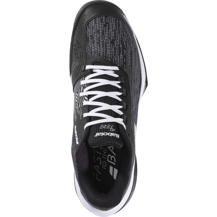 Chaussures BABOLAT jet terre 2 terre battue