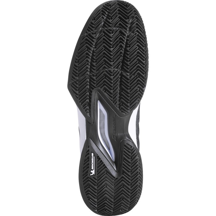 Chaussures BABOLAT jet terre 2 terre battue