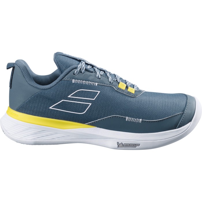 Chaussures BABOLAT sfx evo terre battue