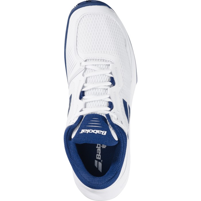 Chaussures BABOLAT sfx4 terre battue