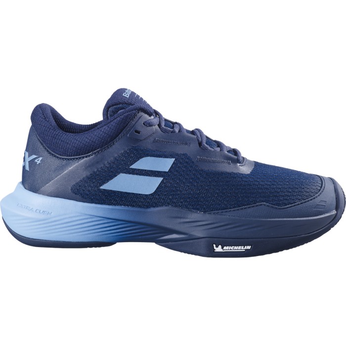 Chaussures BABOLAT sfx4 terre battue