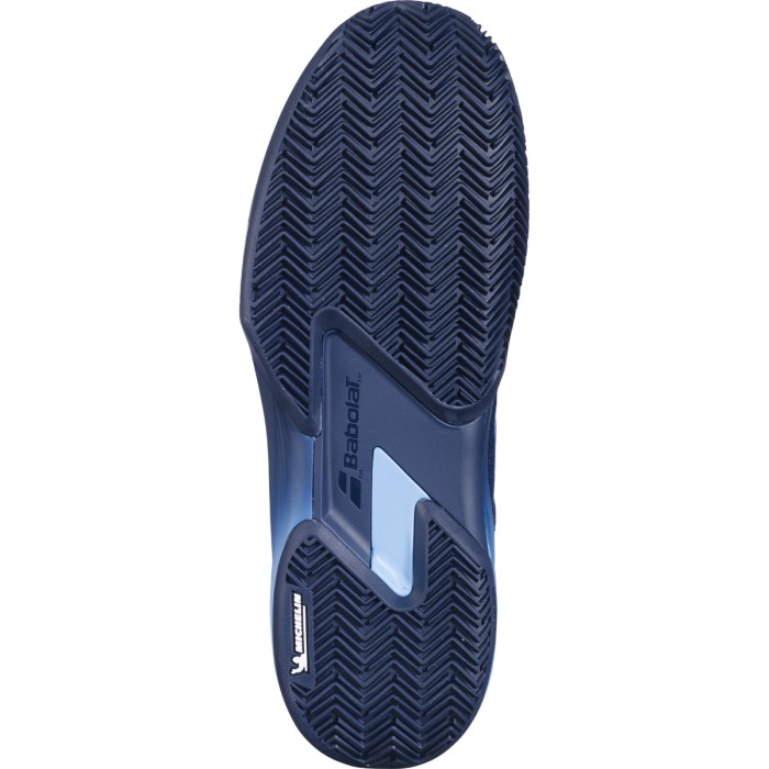 Chaussures BABOLAT sfx4 terre battue