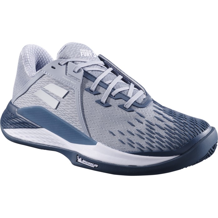 Chaussures BABOLAT propulse fury terre battue