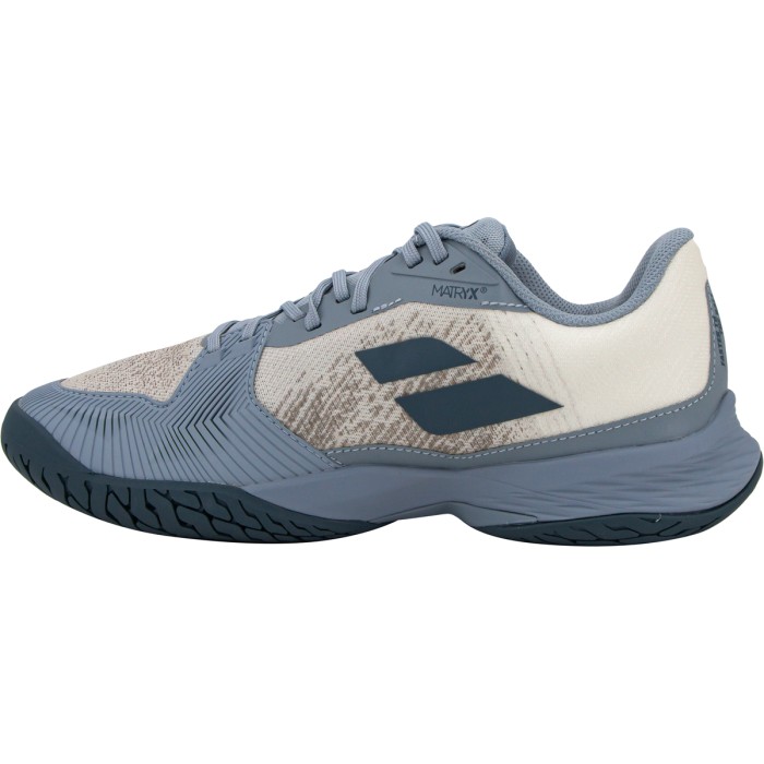Chaussures BABOLAT jet mach 3 toutes surfaces