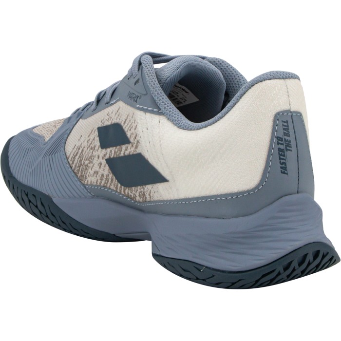 Chaussures BABOLAT jet mach 3 toutes surfaces