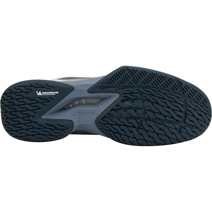 Chaussures BABOLAT jet mach 3 toutes surfaces