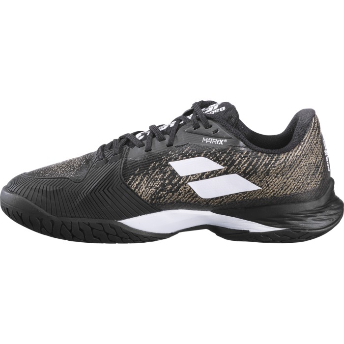 Chaussures BABOLAT jet match 3 toutes surfaces
