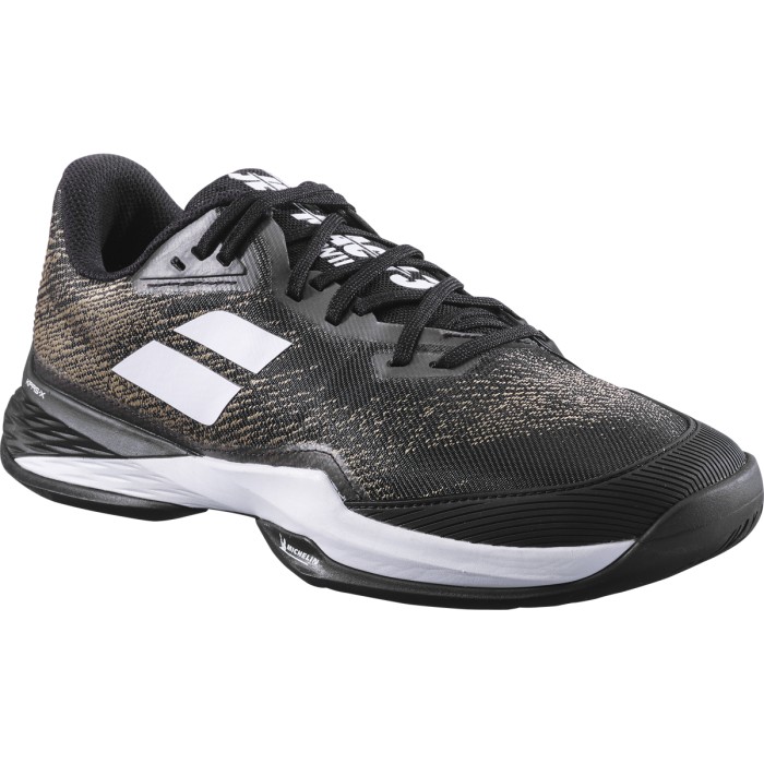 Chaussures BABOLAT jet match 3 toutes surfaces
