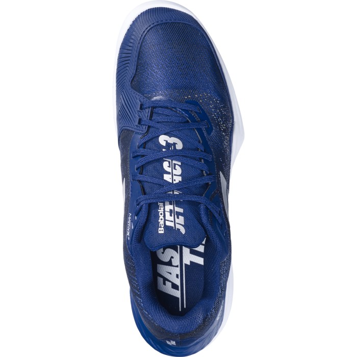 Chaussures BABOLAT jet match 3 toutes surfaces