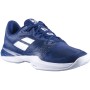 Chaussures BABOLAT jet mach 3 terre battue