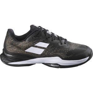 Chaussures BABOLAT jet match 3 wide toutes surfaces