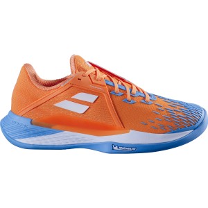 Chaussures BABOLAT propulse fury terre battue