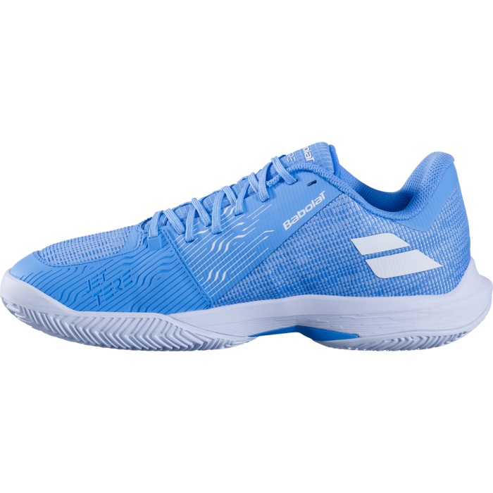 Chaussures BABOLAT jet tere 2 terre battue