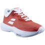 Chaussures BABOLAT femme sfx 4 toutes surfaces