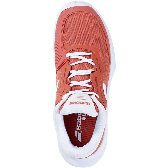 Chaussures BABOLAT femme sfx 4 toutes surfaces