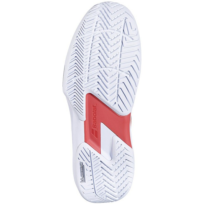 Chaussures BABOLAT femme sfx 4 toutes surfaces