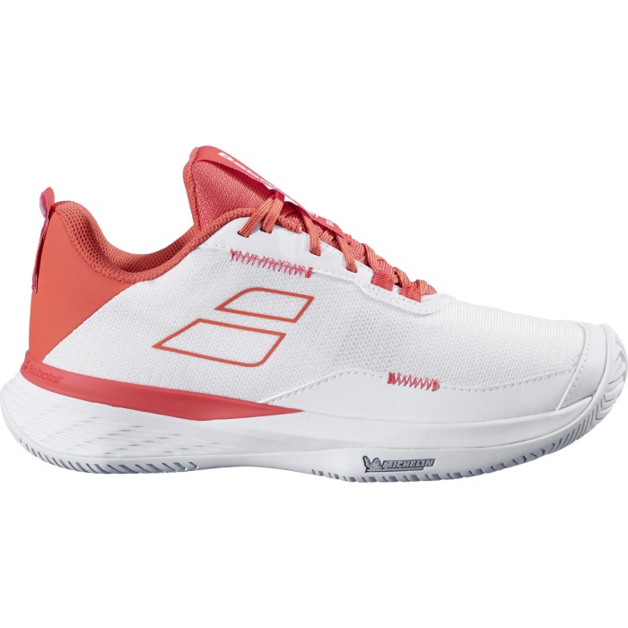 Chaussures BABOLAT femme sfx evo toutes surfaces