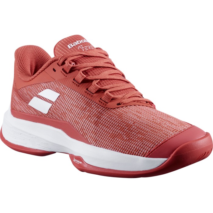 Chaussures BABOLAT femme jet tere 2 toutes surfaces