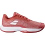 Chaussures BABOLAT femme jet tere 2 terre battue