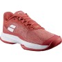 Chaussures BABOLAT femme jet tere 2 terre battue