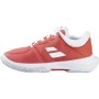 Chaussures BABOLAT femme sfx 4 terre battue
