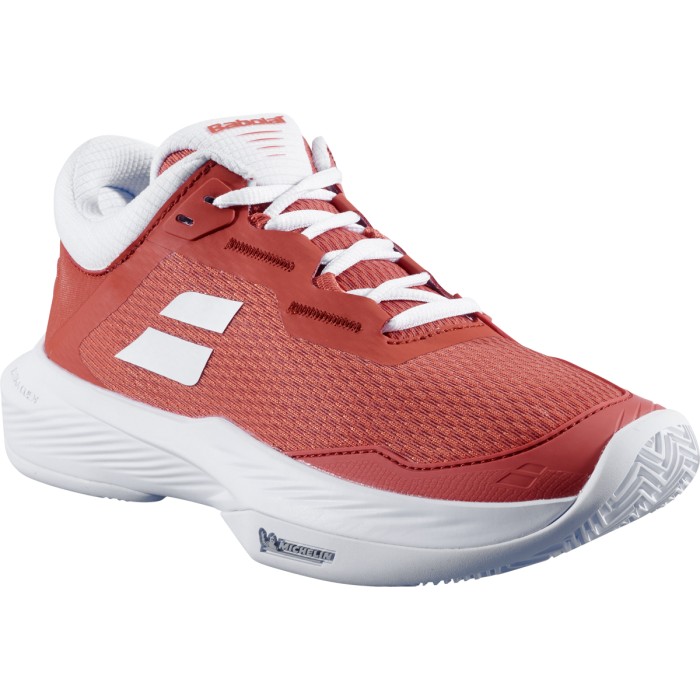 Chaussures BABOLAT femme sfx 4 terre battue
