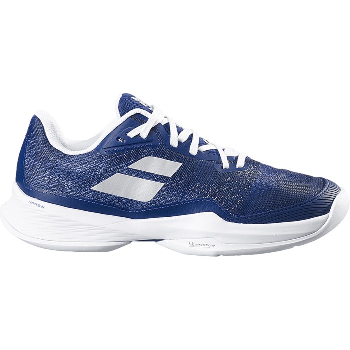 Chaussures BABOLAT femme jet mach 3 terre battue