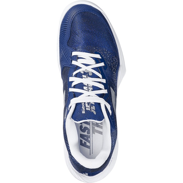 Chaussures BABOLAT femme jet mach 3 terre battue