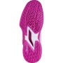 Chaussures BABOLAT femme jet tere 2 toutes surfaces