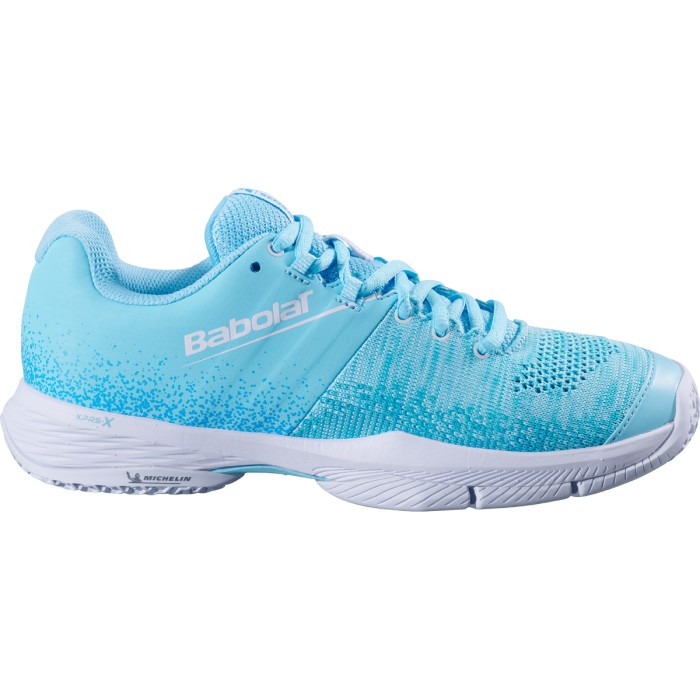 Chaussures BABOLAT femme sensa padel