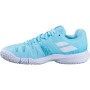 Chaussures BABOLAT femme sensa padel