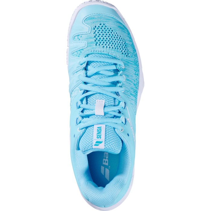 Chaussures BABOLAT femme sensa padel