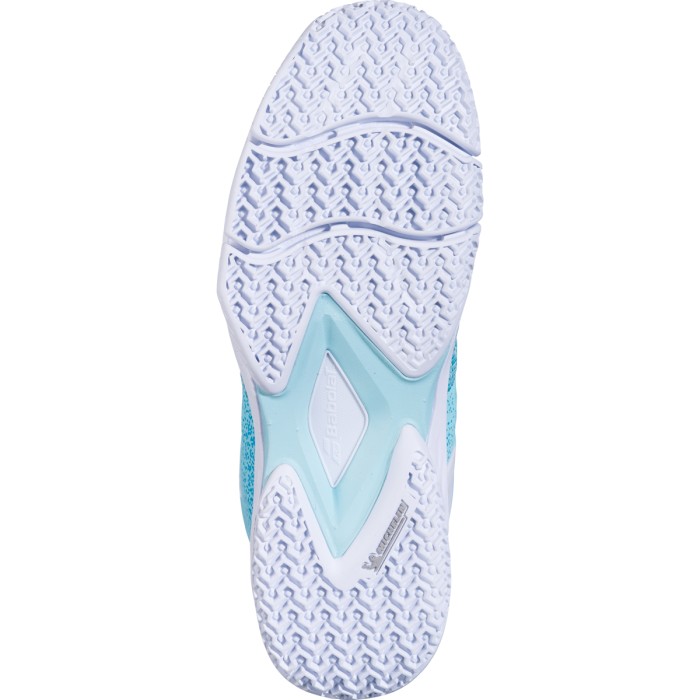 Chaussures BABOLAT femme sensa padel