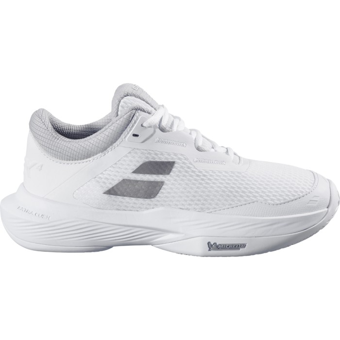 Chaussures BABOLAT femme sfx4 toutes surfaces