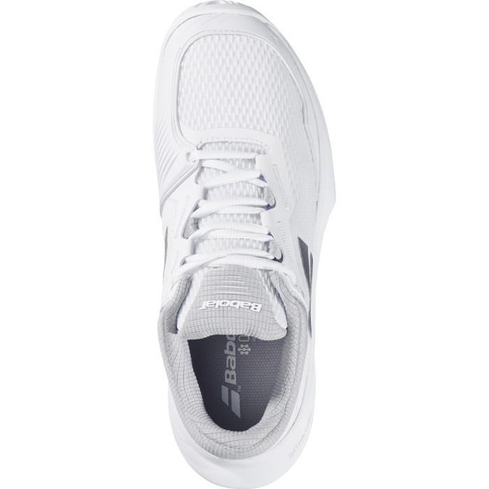 Chaussures BABOLAT femme sfx4 toutes surfaces