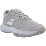 Chaussures BABOLAT femme sfx4 toutes surfaces