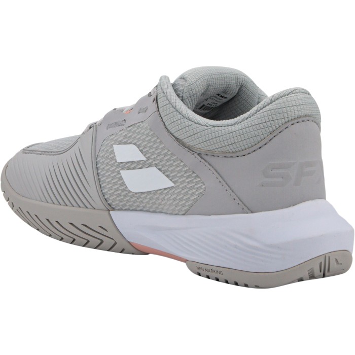 Chaussures BABOLAT femme sfx4 toutes surfaces
