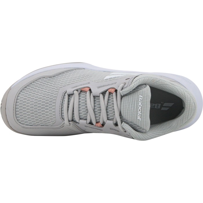 Chaussures BABOLAT femme sfx4 toutes surfaces