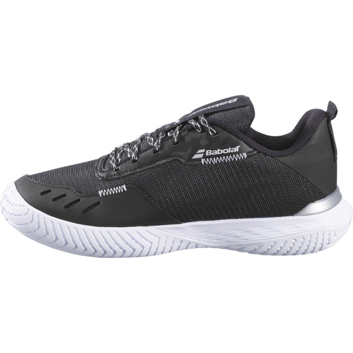 Chaussures BABOLAT femme sfx evo toutes surfaces