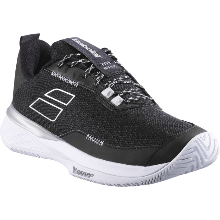 Chaussures BABOLAT femme sfx evo toutes surfaces