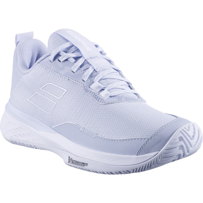 Chaussures BABOLAT femme sfx evo toutes surfaces