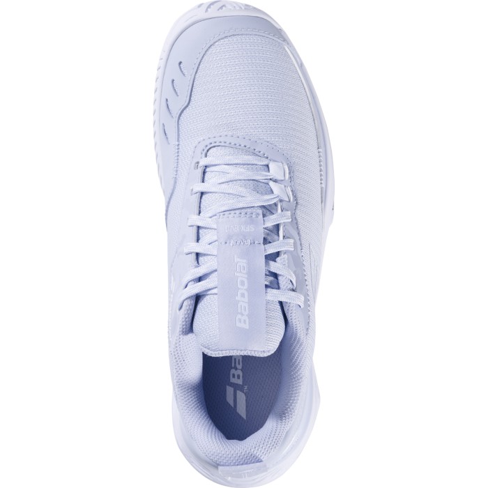 Chaussures BABOLAT femme sfx evo toutes surfaces